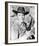 Robert Horton-null-Framed Photo