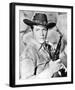 Robert Horton-null-Framed Photo