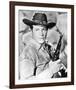 Robert Horton-null-Framed Photo