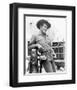 Robert Horton-null-Framed Photo