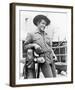 Robert Horton-null-Framed Photo