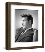 Robert Horton-null-Framed Photo