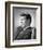 Robert Horton-null-Framed Photo