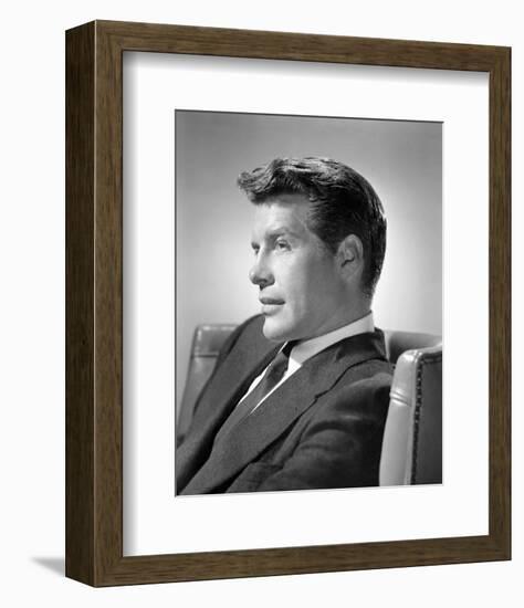 Robert Horton-null-Framed Photo