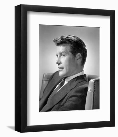 Robert Horton-null-Framed Photo