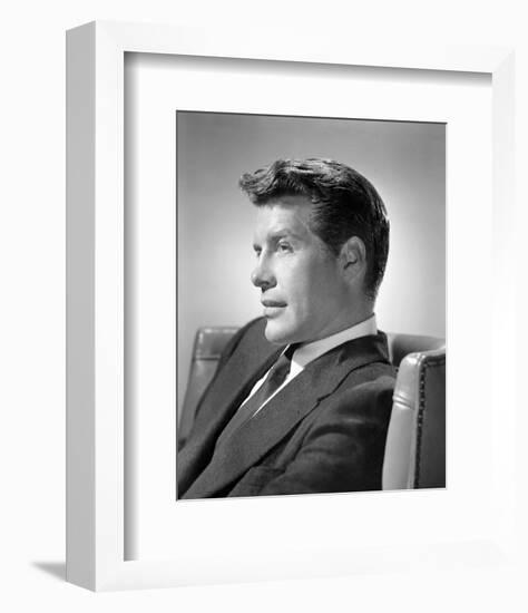 Robert Horton-null-Framed Photo