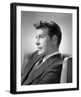 Robert Horton-null-Framed Photo