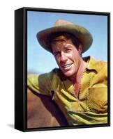Robert Horton-null-Framed Stretched Canvas