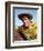 Robert Horton-null-Framed Photo