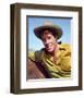 Robert Horton-null-Framed Photo