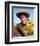 Robert Horton-null-Framed Photo