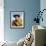 Robert Horton-null-Framed Photo displayed on a wall