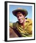 Robert Horton-null-Framed Photo