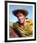 Robert Horton-null-Framed Photo