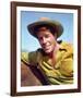 Robert Horton-null-Framed Photo