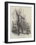 Robert-Houdin's Soirees Fantastiques-null-Framed Giclee Print