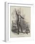 Robert-Houdin's Soirees Fantastiques-null-Framed Giclee Print
