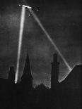 Arras 1917-Robert Hunt-Photographic Print