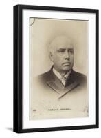 Robert Ingersoll-null-Framed Giclee Print