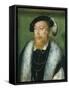 Robert IV De La Marck (1512-155), Duke of Bouillon-Corneille de Lyon-Framed Stretched Canvas