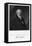 Robert Jenkinson, 2nd Earl of Liverpool, British Politician and Prime Minister-William Thomas Fry-Framed Stretched Canvas