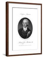 Robert John Thornton-null-Framed Giclee Print