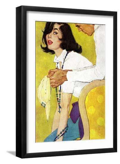 Premium Giclee Print, , large