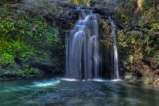 Waterfall-Robert Kaler-Photographic Print