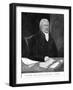 Robert Kay, Architect-John Kay-Framed Art Print