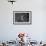 Robert Kennedy appearing before Platform Committee, 1964-Warren K. Leffler-Framed Photographic Print displayed on a wall