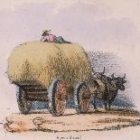 Shearing, C1845-Robert Kent Thomas-Giclee Print