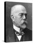 Robert Koch (1843-191), German Bacteriologist and Physician-null-Stretched Canvas