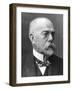 Robert Koch (1843-191), German Bacteriologist and Physician-null-Framed Photographic Print