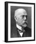 Robert Koch (1843-191), German Bacteriologist and Physician-null-Framed Photographic Print