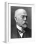 Robert Koch (1843-191), German Bacteriologist and Physician-null-Framed Photographic Print