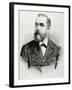 Robert Koch (1843-1910), Germany-null-Framed Giclee Print