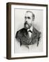 Robert Koch (1843-1910), Germany-null-Framed Giclee Print