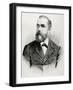 Robert Koch (1843-1910), Germany-null-Framed Giclee Print