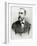 Robert Koch (1843-1910), Germany-null-Framed Giclee Print