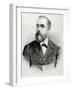 Robert Koch (1843-1910), Germany-null-Framed Giclee Print