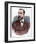 Robert Koch (1843-1910)-null-Framed Giclee Print