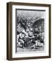 Robert Koch, German Microbiologist-Science Source-Framed Giclee Print