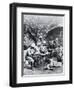 Robert Koch, German Microbiologist-Science Source-Framed Giclee Print