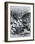 Robert Koch, German Microbiologist-Science Source-Framed Giclee Print