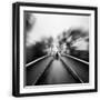 Black Frame