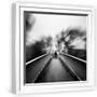 White Frame