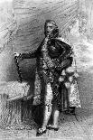 Rene Savary, Duke of Rovigo, Early 19th Century-Robert Lefevre-Giclee Print