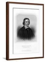 Robert Leighton, Scottish Prelate-S Freeman-Framed Giclee Print