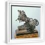 White Frame