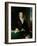 Robert Livingston, 1804-John Vanderlyn-Framed Giclee Print